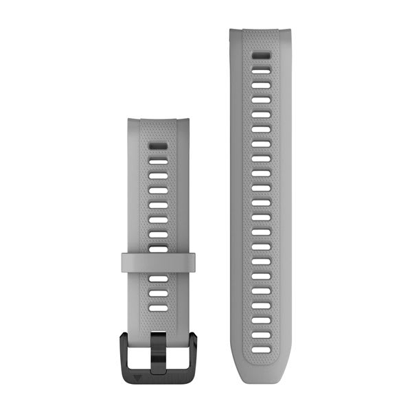 Approach S70 — 20 mm Watch Bands Powder Grey