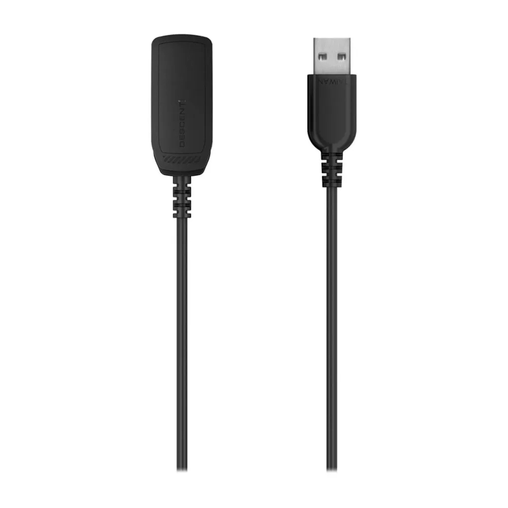 Charging/Data Clip