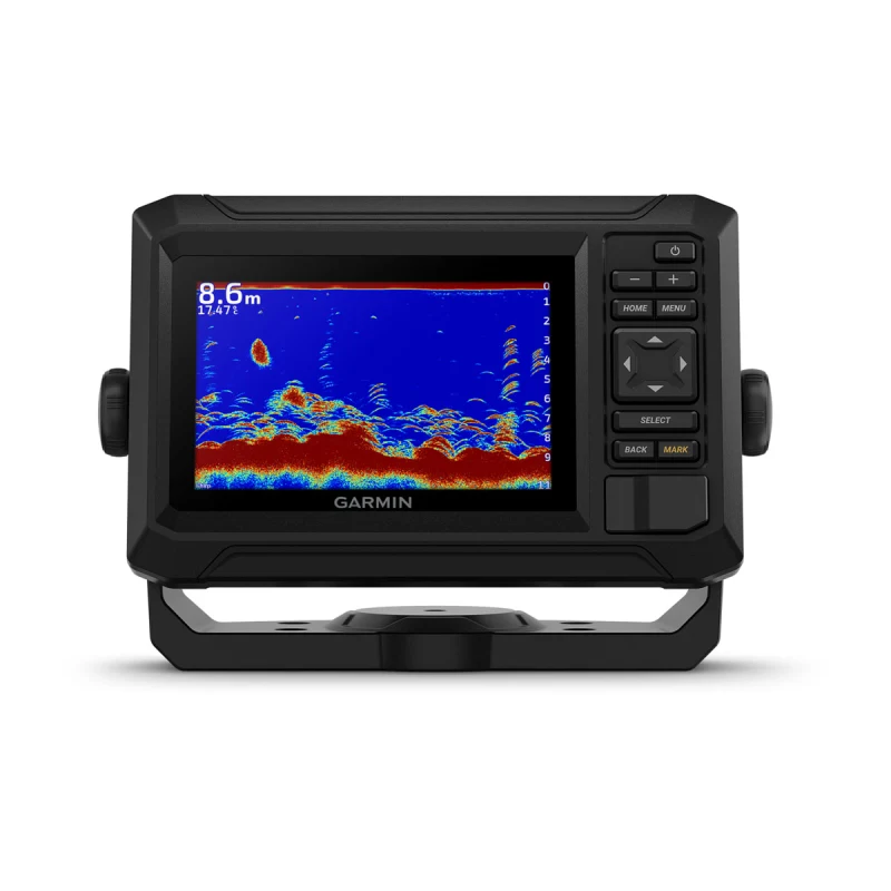 GARMIN ECHOMAP UHD2 52CV WW W/OXDCR — фото 4