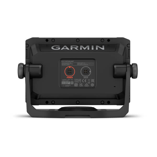 GARMIN ECHOMAP UHD2 52CV WW W/OXDCR — фото 6