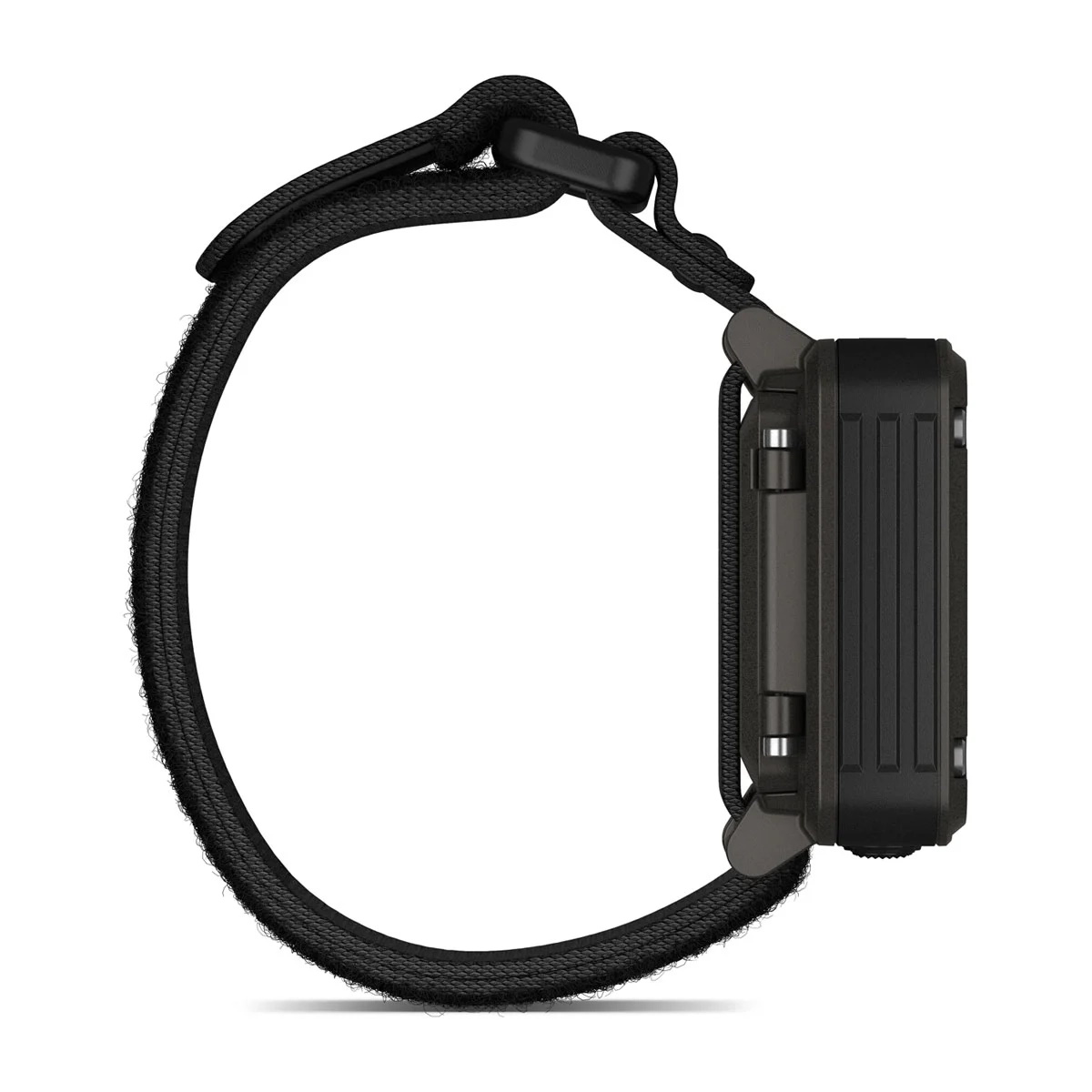 Foretrex 801 Wrist-mounted GPS Navigator with Strap — фото 4