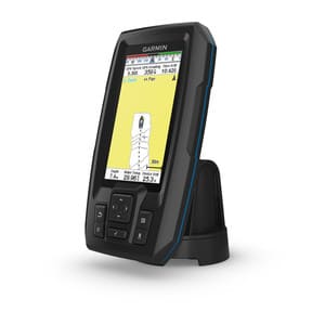 GARMIN STRIKER PLUS WW WITH TRANSDUCER — фото 3