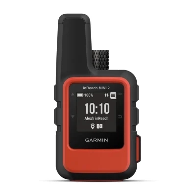 InReach Mini 2 Flame Red