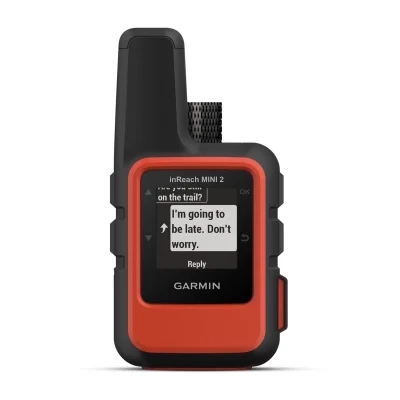 InReach Mini 2 Flame Red — фото 3