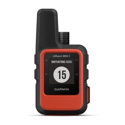 InReach Mini 2 Flame Red — фото 4