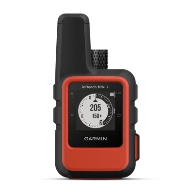InReach Mini 2 Flame Red — фото 5