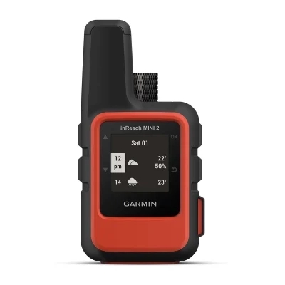 InReach Mini 2 Flame Red — фото 6