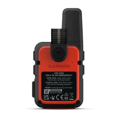 InReach Mini 2 Flame Red — фото 7