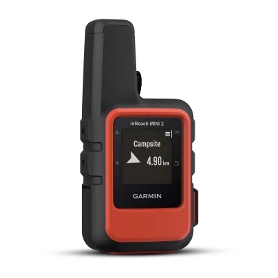 InReach Mini 2 Flame Red — фото 8