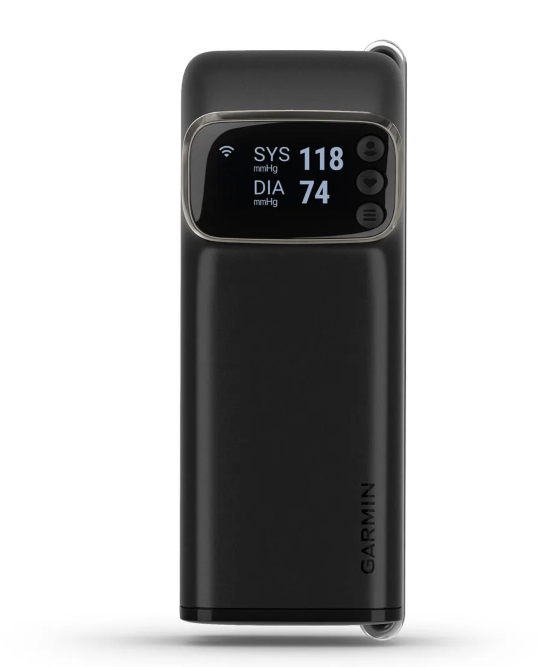 Index BPM Smart Blood Pressure Monitor