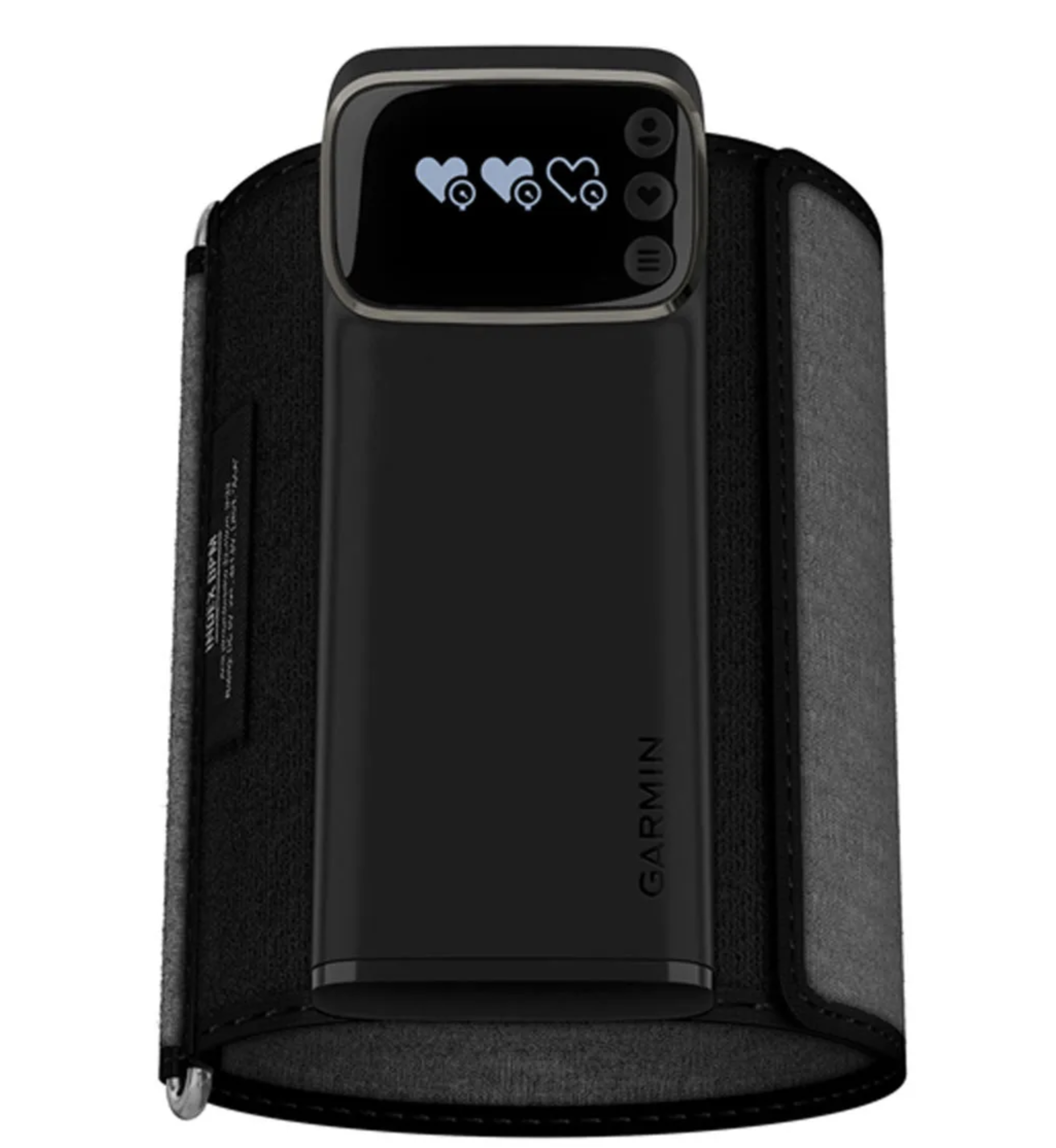 Index BPM Smart Blood Pressure Monitor — фото 4