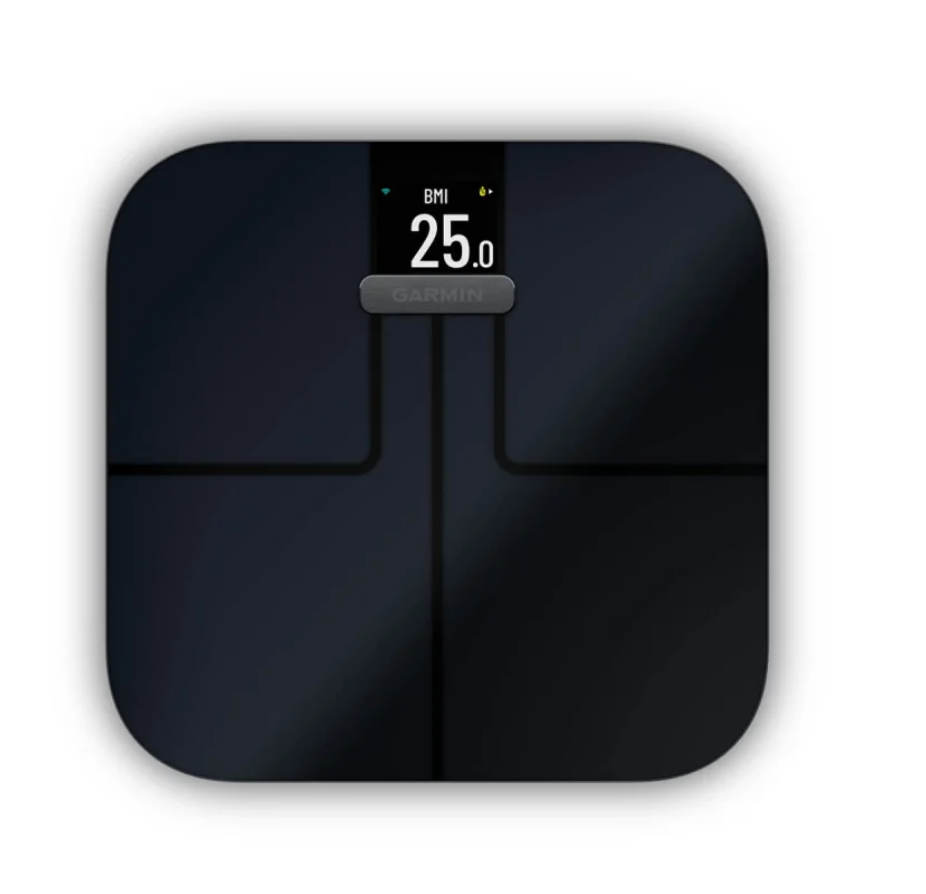 Index S2 Smart Scale Black — фото 2