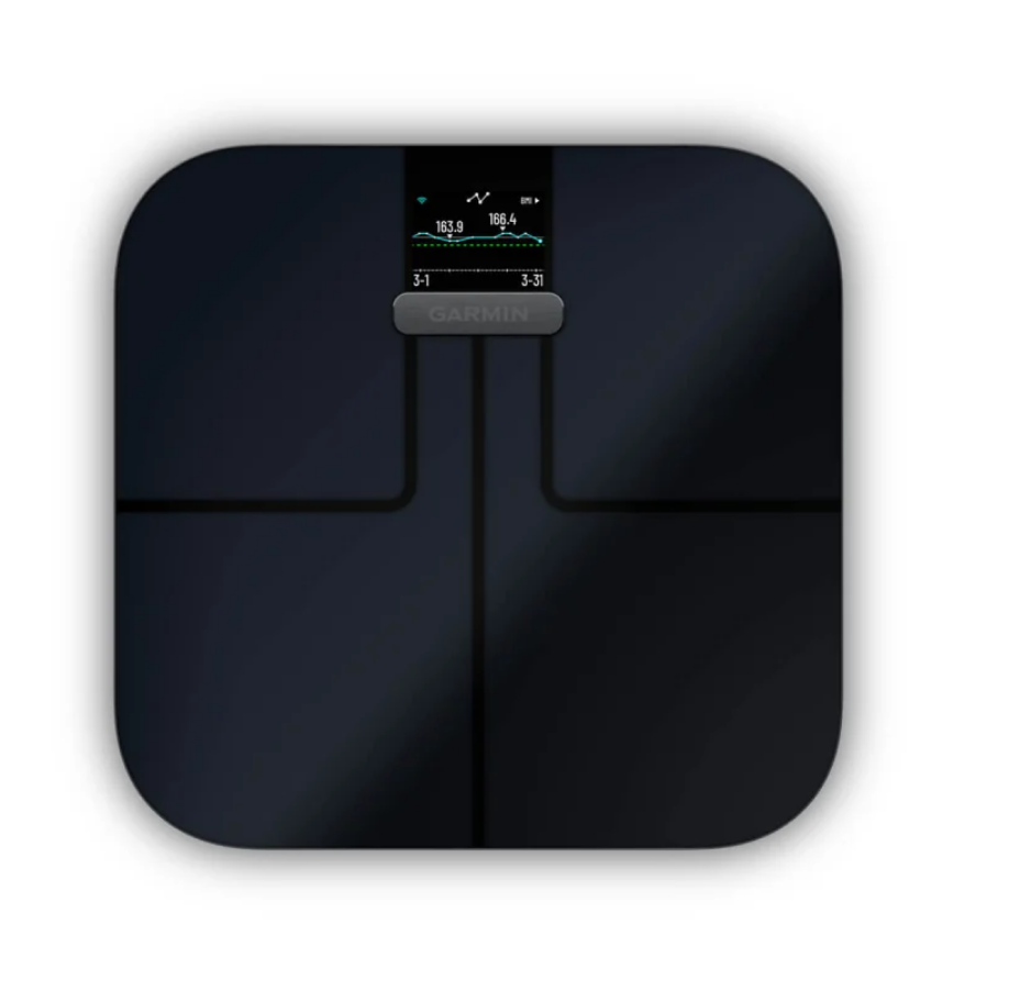 Index S2 Smart Scale Black — фото 4