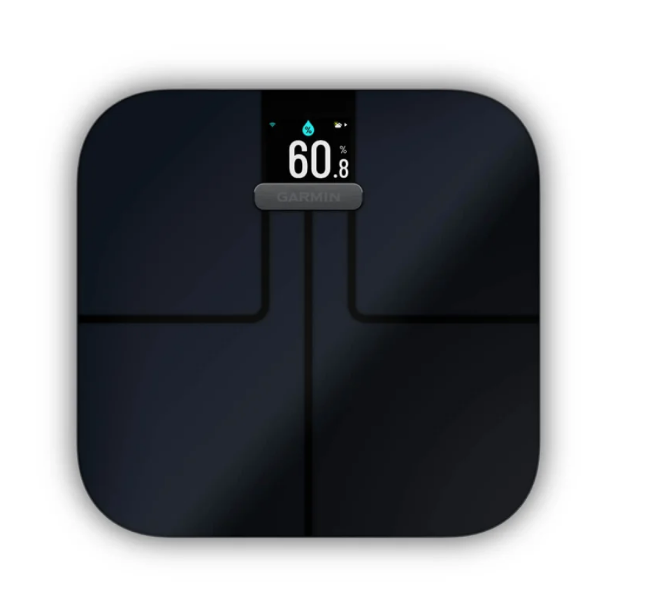 Index S2 Smart Scale Black — фото 5