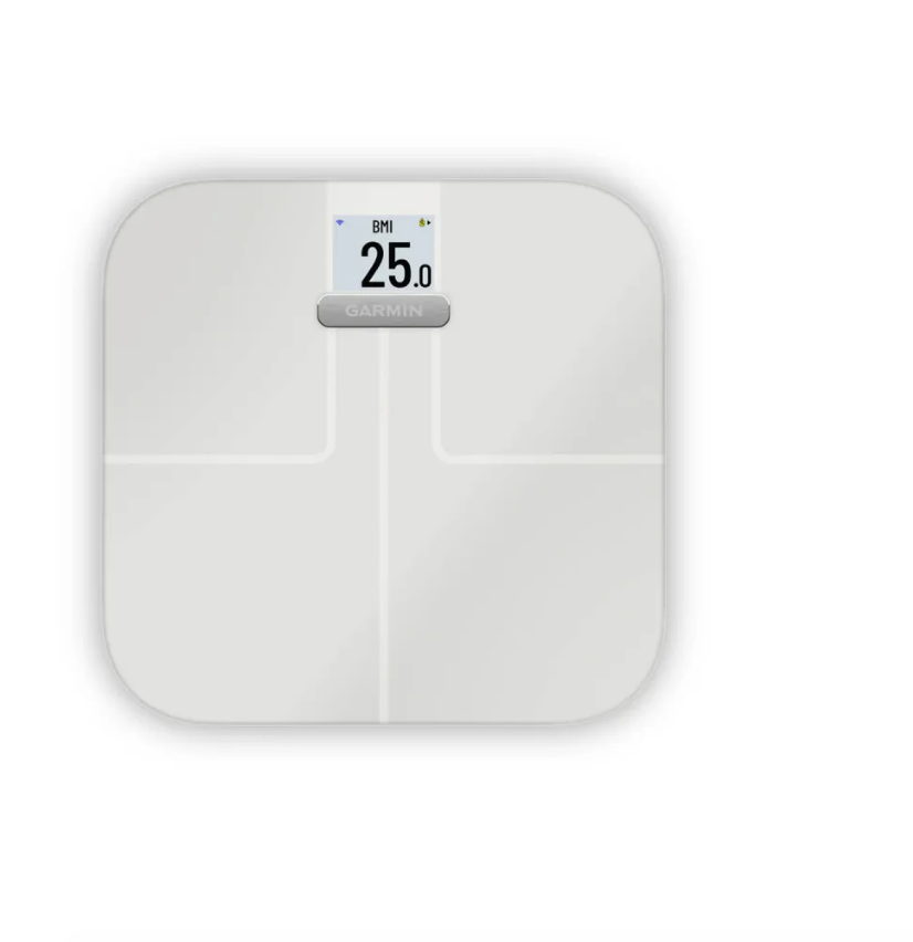 Index S2 Smart Scale White — фото 2