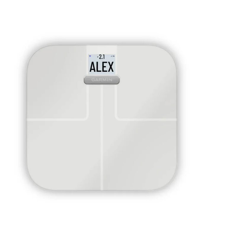 Index S2 Smart Scale White — фото 3