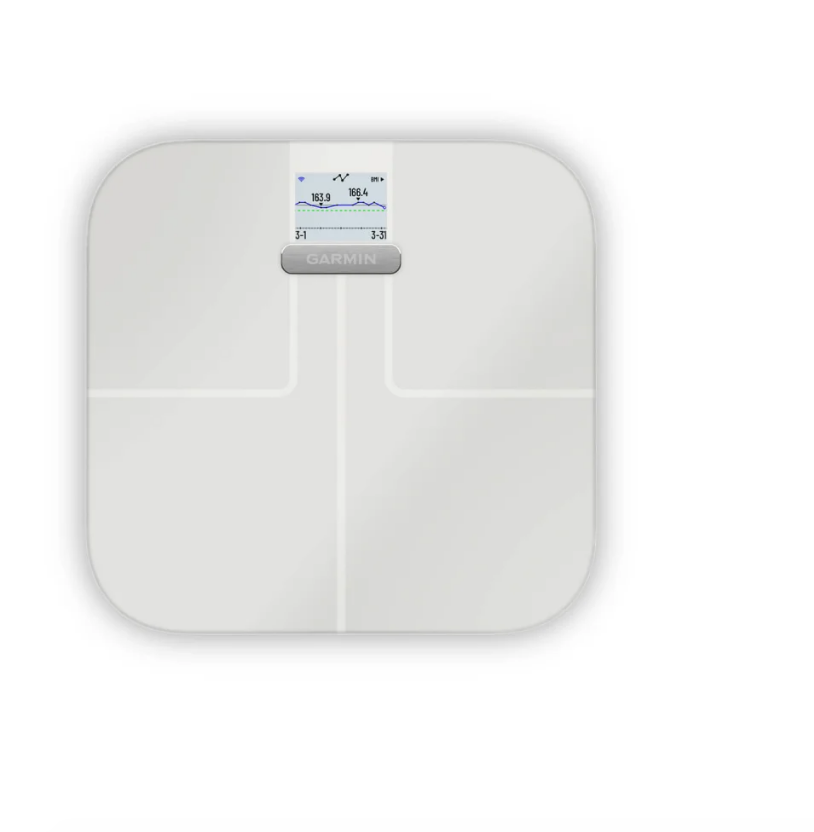 Index S2 Smart Scale White — фото 4