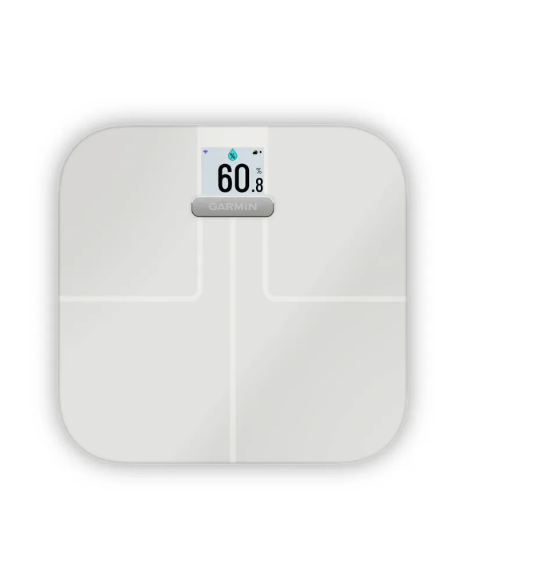 Index S2 Smart Scale White — фото 5