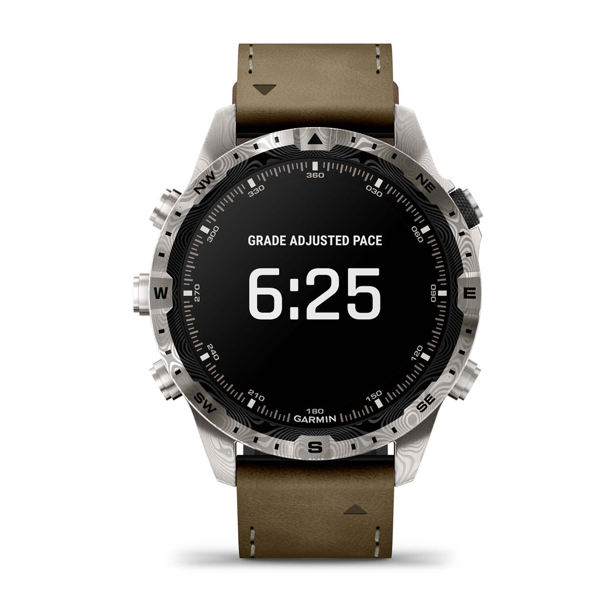 MARQ Adventurer (Gen 2) - Damascus Steel Edition — фото 10