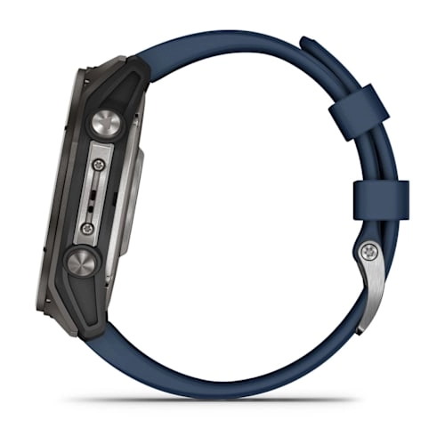 Quatix 8 – 51 mm, AMOLED Marine GPS Smartwatch — фото 10