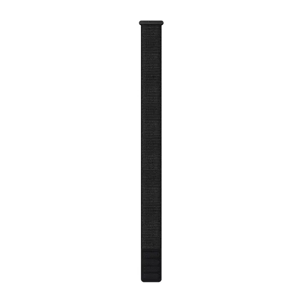QuickFit 22 Watch Bands Black