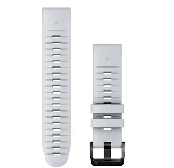 QuickFit 22 Whitestone Silicone
