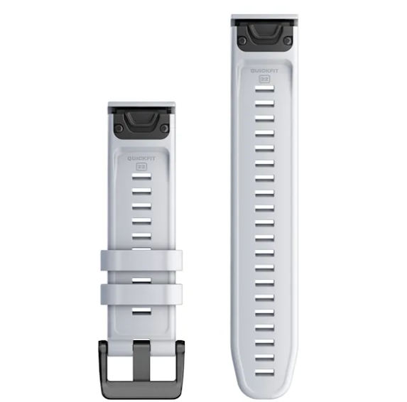 QuickFit 22 Whitestone Silicone — фото 2