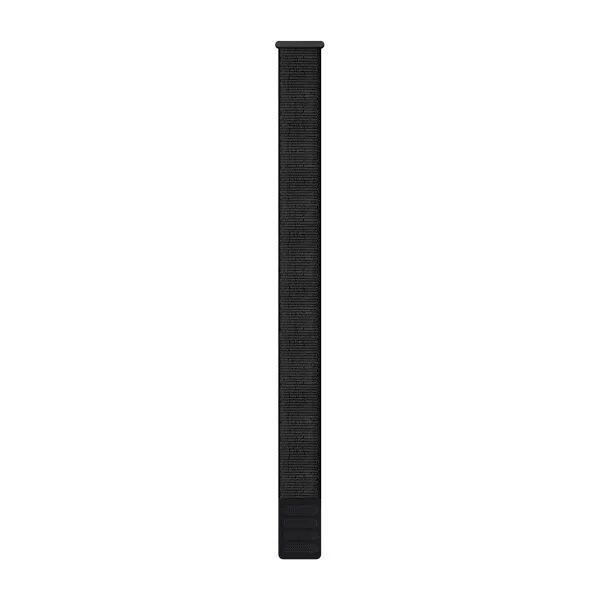 QuickFit 26 Watch Bands Black
