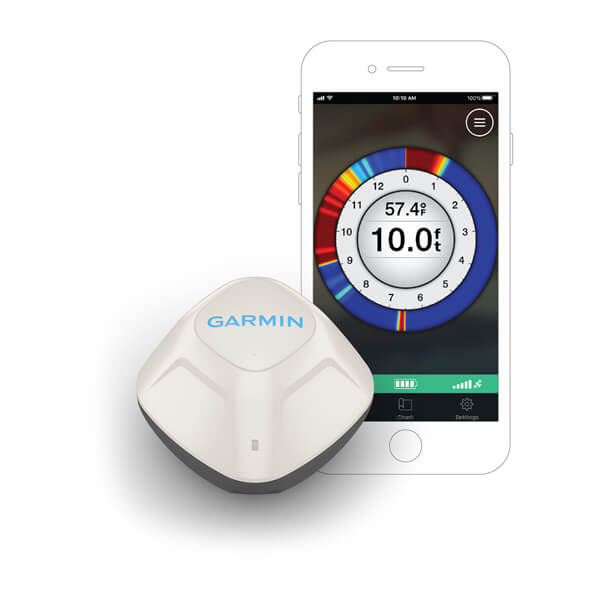 STRIKER Cast Castable Sonar Device – Without GPS — фото 4