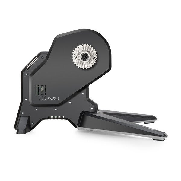 Tacx FLUX S Smart Trainer — фото 2
