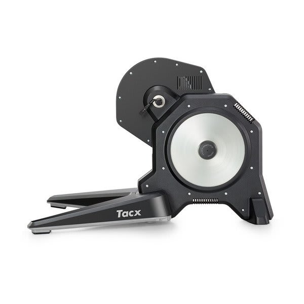 Tacx FLUX S Smart Trainer — фото 3