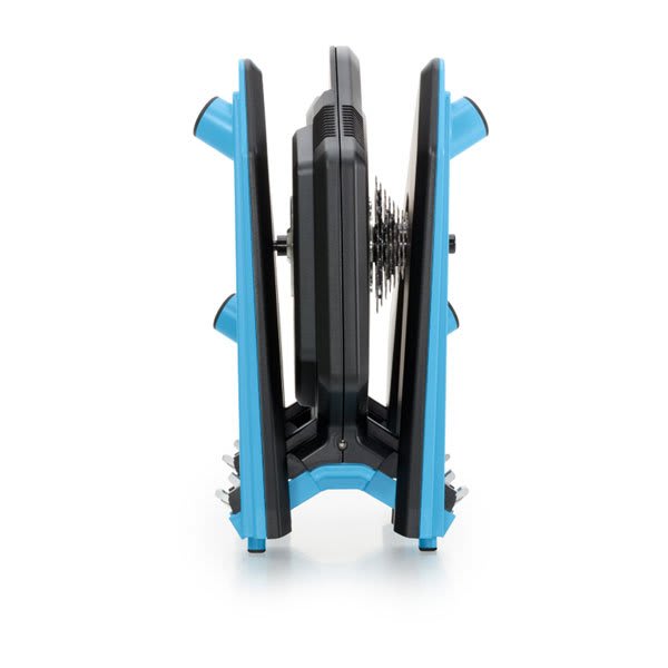 Tacx NEO 2T Smart Trainer — фото 4