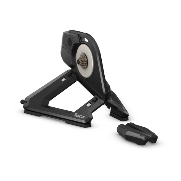 Tacx NEO 3M Smart Trainer Direct-drive Smart Trainer with Pre-installed SHIMANO/SRAM 11-speed Cassette