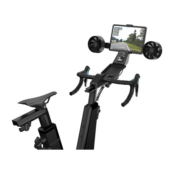 Tacx NEO Bike Plus Trainer — фото 2