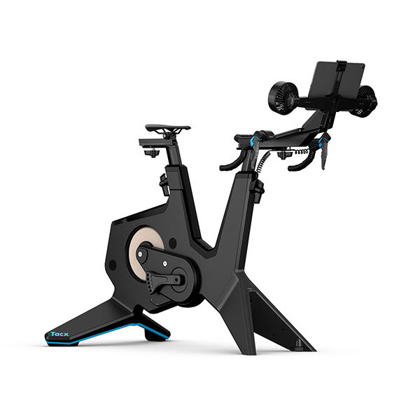 Tacx NEO Bike Plus Trainer — фото 3