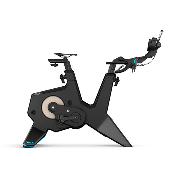 Tacx NEO Bike Plus Trainer — фото 4