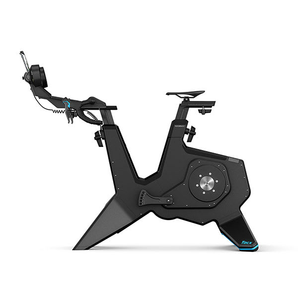 Tacx NEO Bike Plus Trainer — фото 5