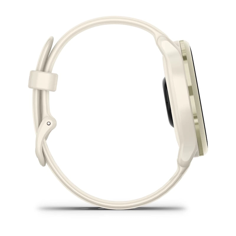Vivoactive 6 Lunar Gold with Bone Band — фото 4