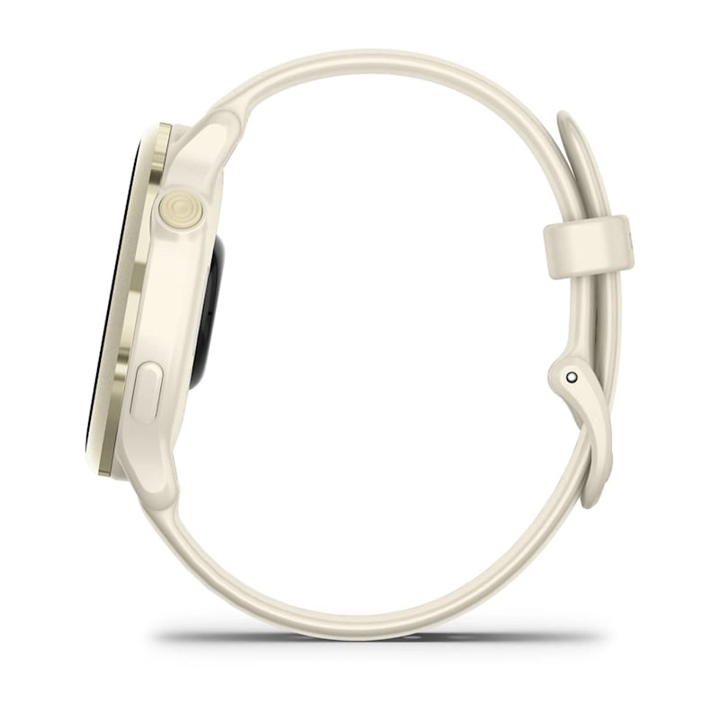 Vivoactive 6 Lunar Gold with Bone Band — фото 7