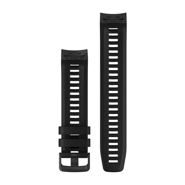 Watch Bands Black for Instinct — фото 2