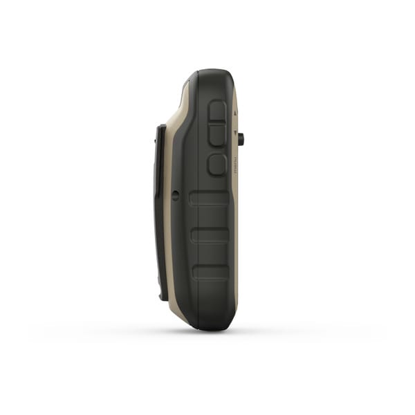 eTrex 32x Rugged Handheld GPS — фото 4