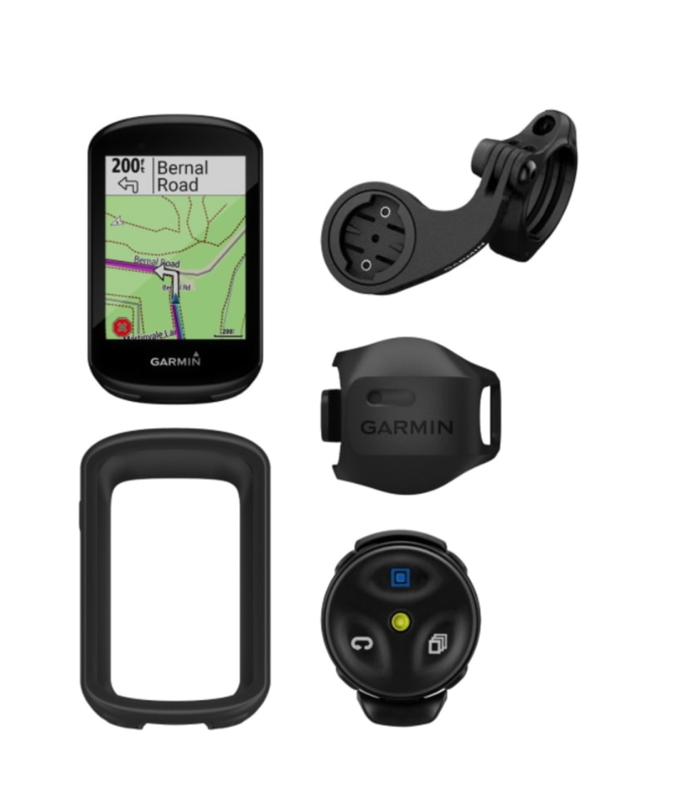 Edge 830 Mountain Bike Bundle