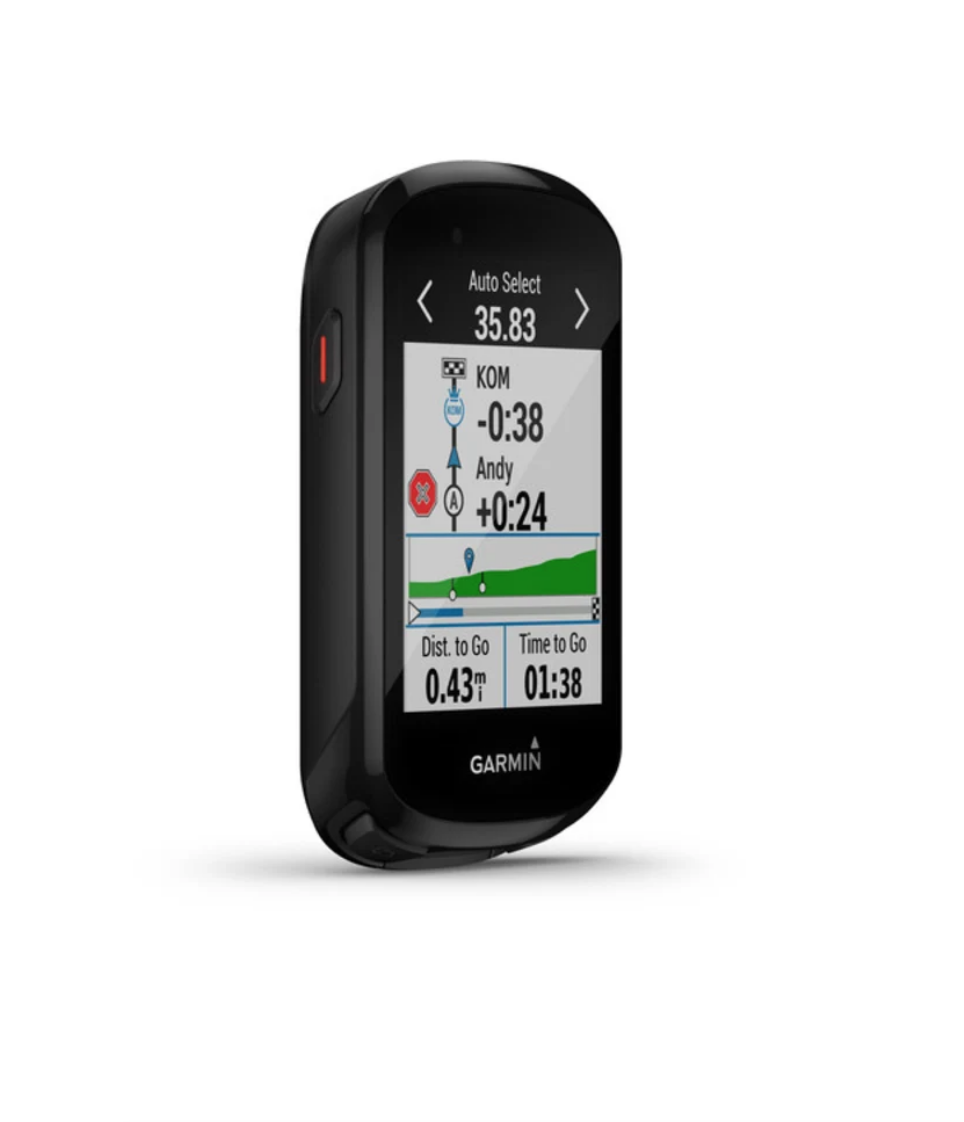 Edge 830 Mountain Bike Bundle — фото 2