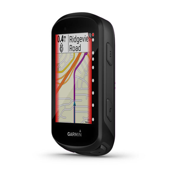 Edge 530 Mountain Bike Bundle — фото 4