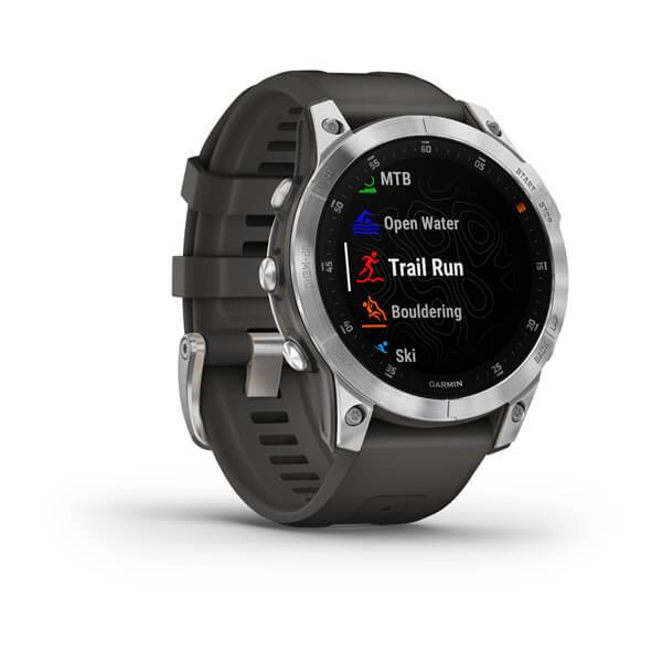 Epix (Gen 2) Slate Steel 47mm — фото 3