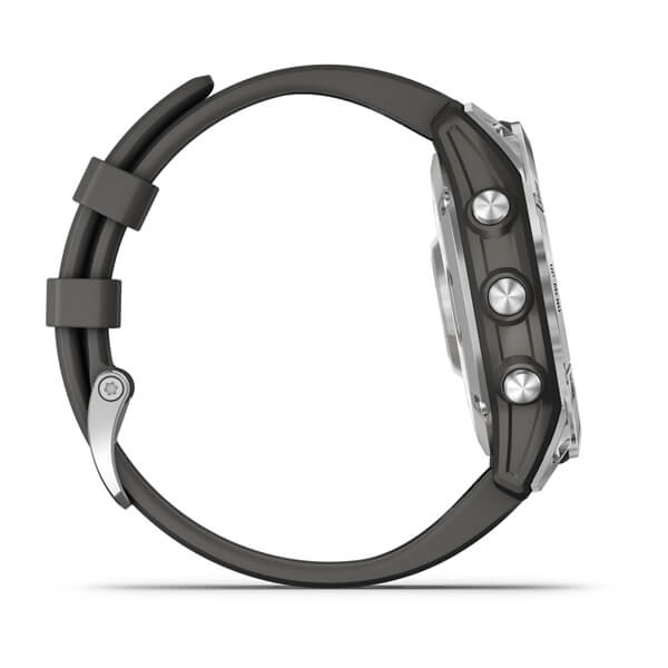 Epix (Gen 2) Slate Steel 47mm — фото 5