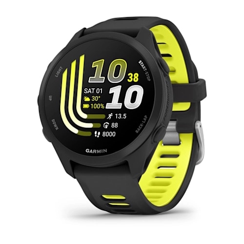 Forerunner 170 Black