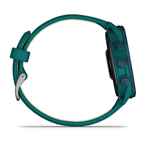 Forerunner 170 Music Teal Green — фото 5
