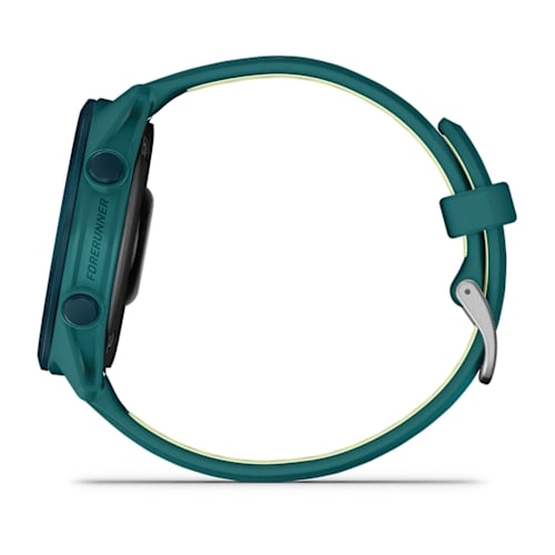 Forerunner 170 Music Teal Green — фото 7