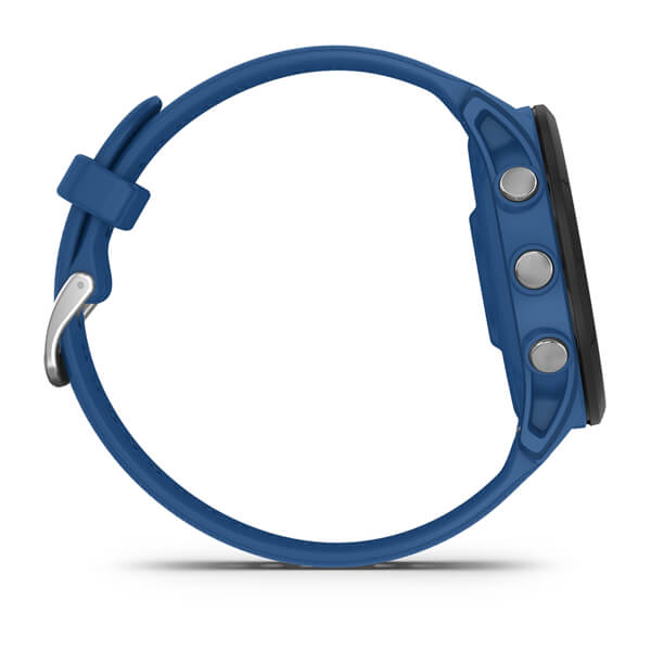 Forerunner 255 Tidal Blue — фото 4
